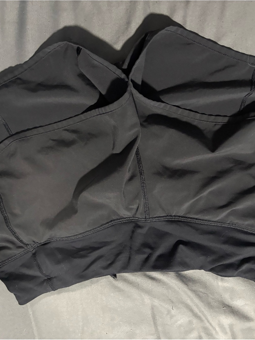 Lululemon shorts - Size 6